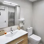 Appartement Santa Clara Centro By Gestion Vut *