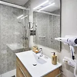 Santa Clara Centro By Gestion Vut Appartement Salamanca