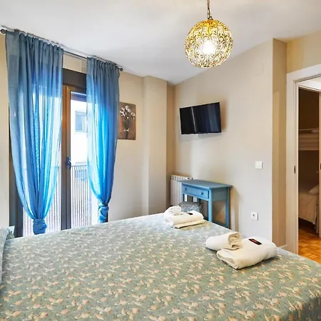 Appartement Santa Clara Centro By Gestion Vut