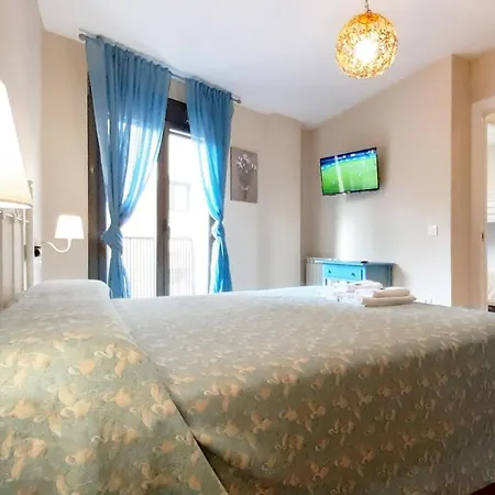 Santa Clara Centro By Gestion Vut 公寓 *