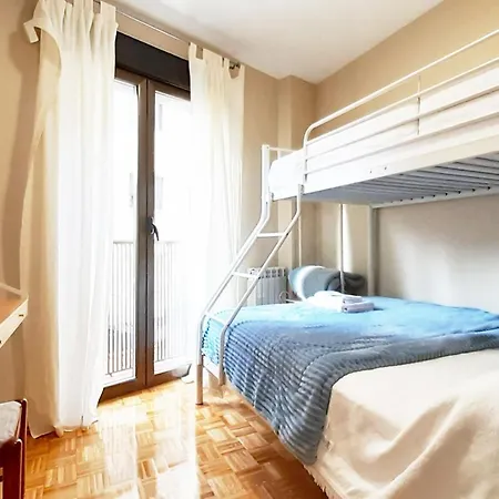 Santa Clara Centro By Gestion Vut 公寓