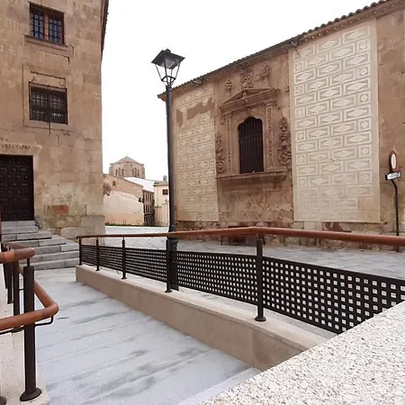 Appartement Santa Clara Centro By Gestion Vut *