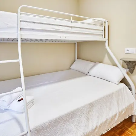 Apartamento Santa Clara Centro By Gestión Vut