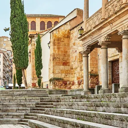 Santa Clara Centro By Gestion Vut 公寓