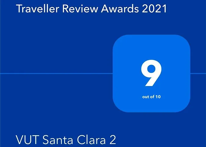 Santa Clara Centro By Gestion Vut *