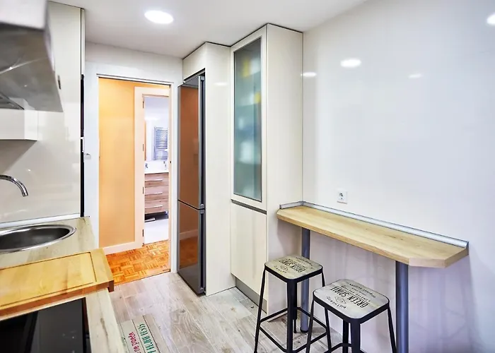 Santa Clara Centro By Gestion Vut