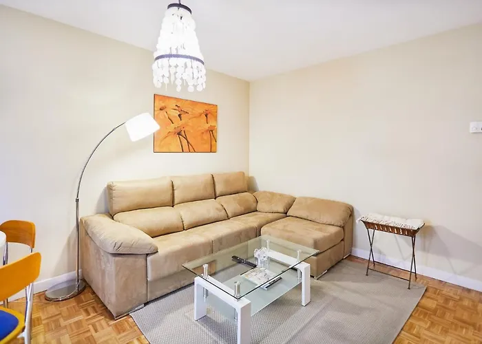 Santa Clara Centro By Gestion Vut