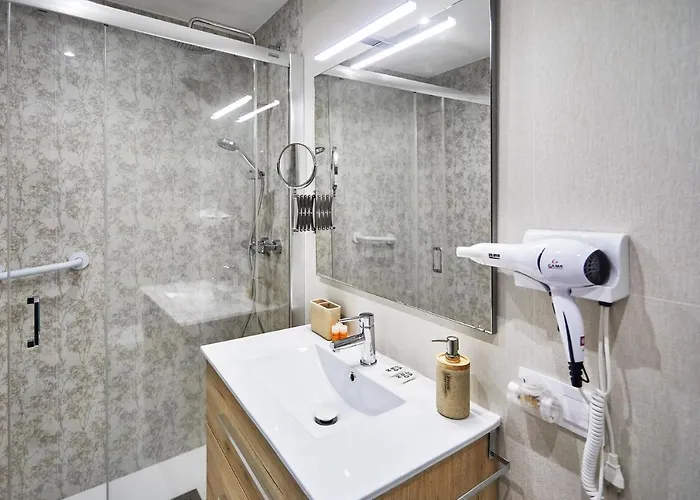 Santa Clara Centro By Gestion Vut Apartmán Salamanka