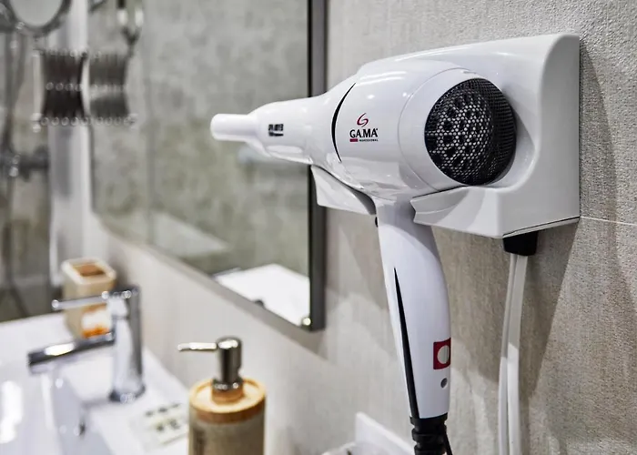 Santa Clara Centro By Gestion Vut Apartmán *