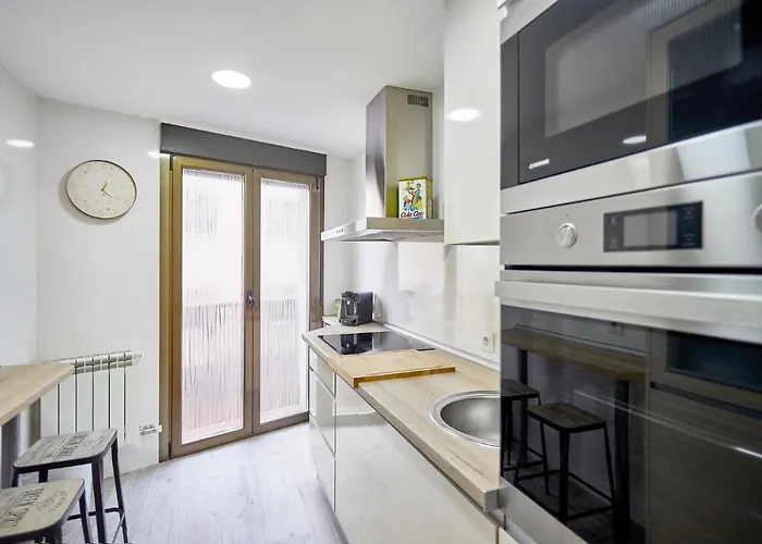 Santa Clara Centro By Gestion Vut