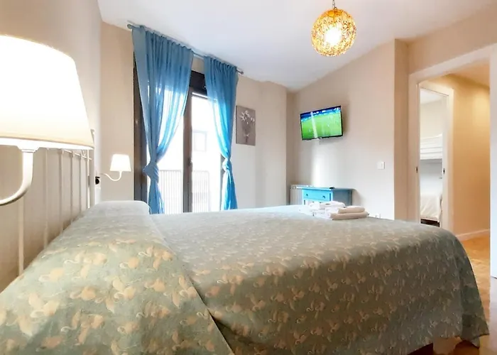 Santa Clara Centro By Gestion Vut Lejlighed *