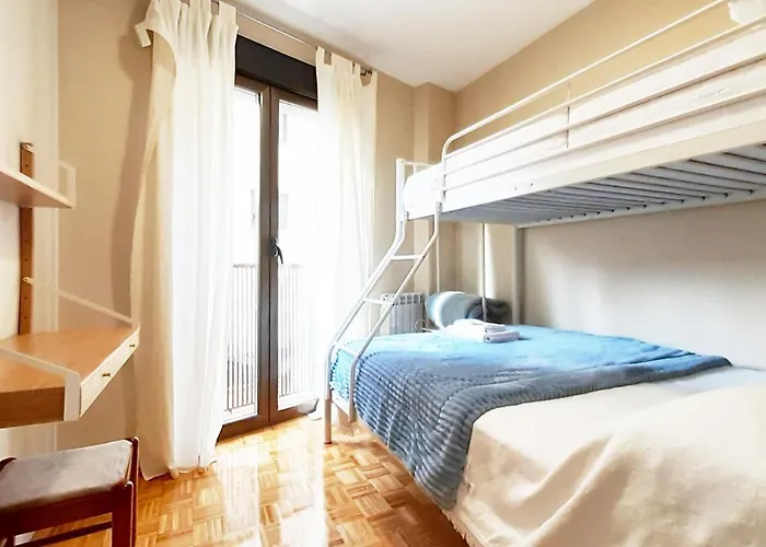 Santa Clara Centro By Gestion Vut Appartement