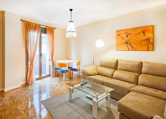 Santa Clara Centro By Gestion Vut *