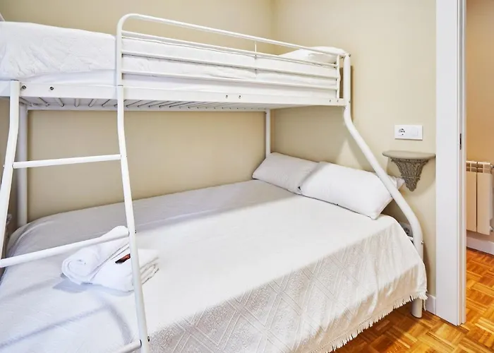 Lejlighed Santa Clara Centro By Gestion Vut