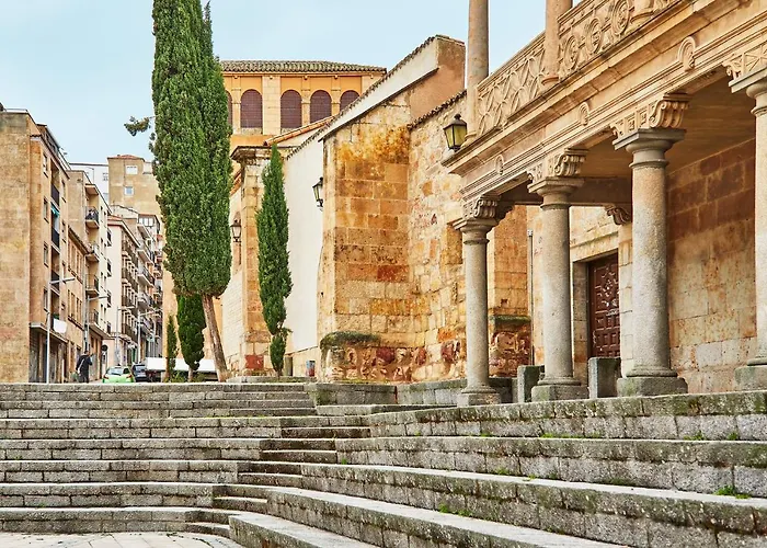 Santa Clara Centro By Gestion Vut Lejlighed