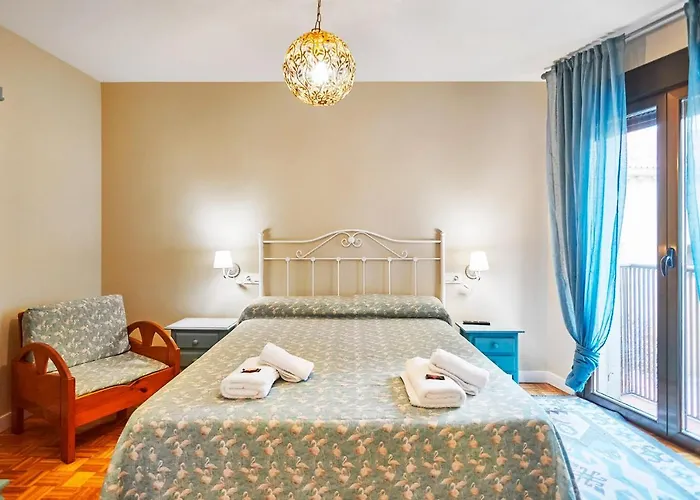 Lejlighed Santa Clara Centro By Gestion Vut *